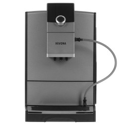 Espressomasin Nivona CafeRomatica, NICR795