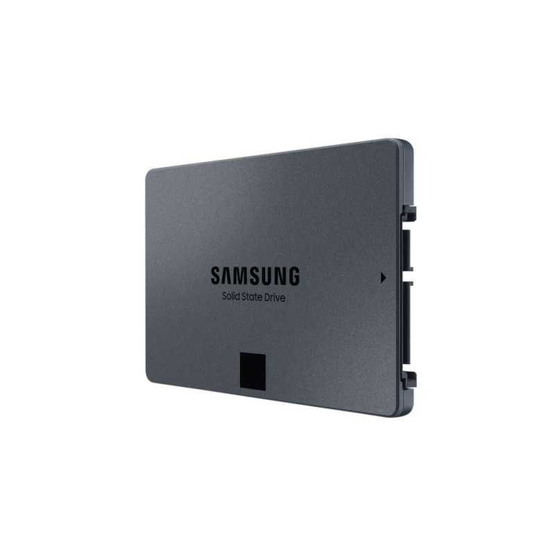 SSD Samsung 870 QVO (1TB), MZ-77Q1T0BW