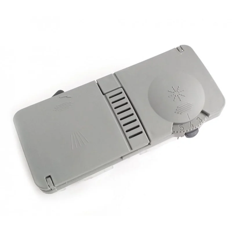 BEKO nõudepesumasina pesuaine dosaator 1718601700 BEKO nõudepesumasina pesuaine dosaator 1718601700