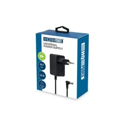 Toiteplokk 12 VDC - 1.5 A -...