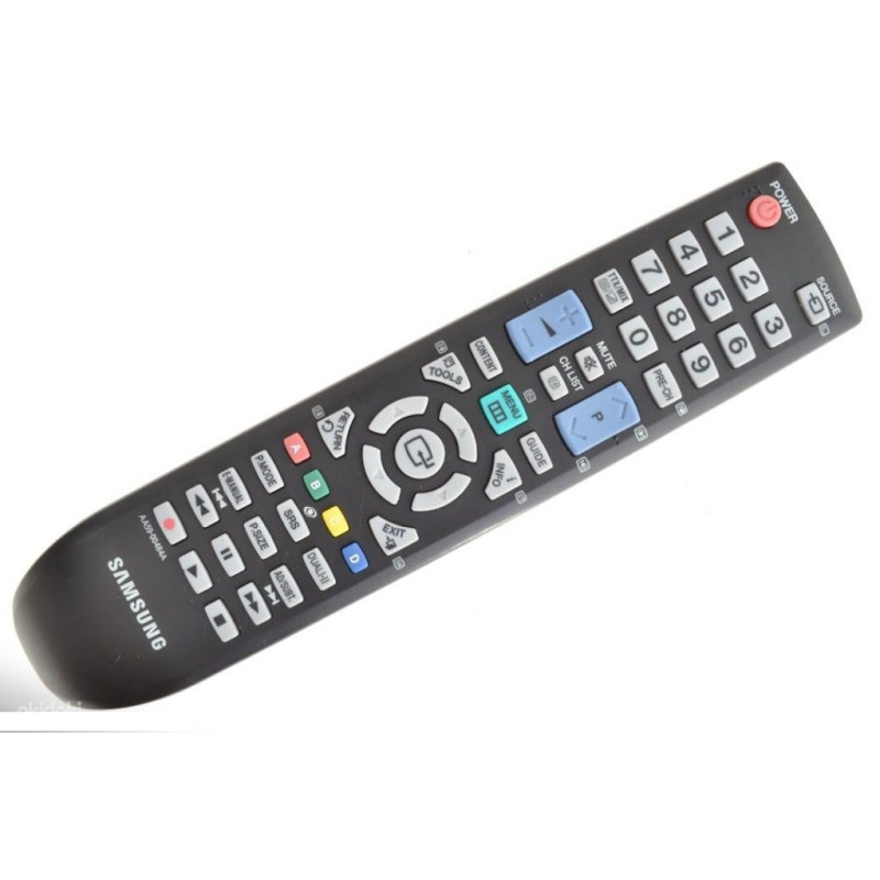 Samsung televiisori pult AA59-00484A