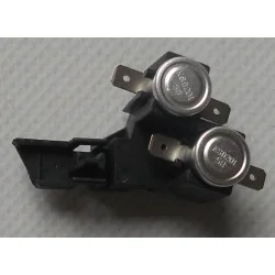 Импеллер (разбрызгиватель) нижний Beko, 1746100300, 1764790200