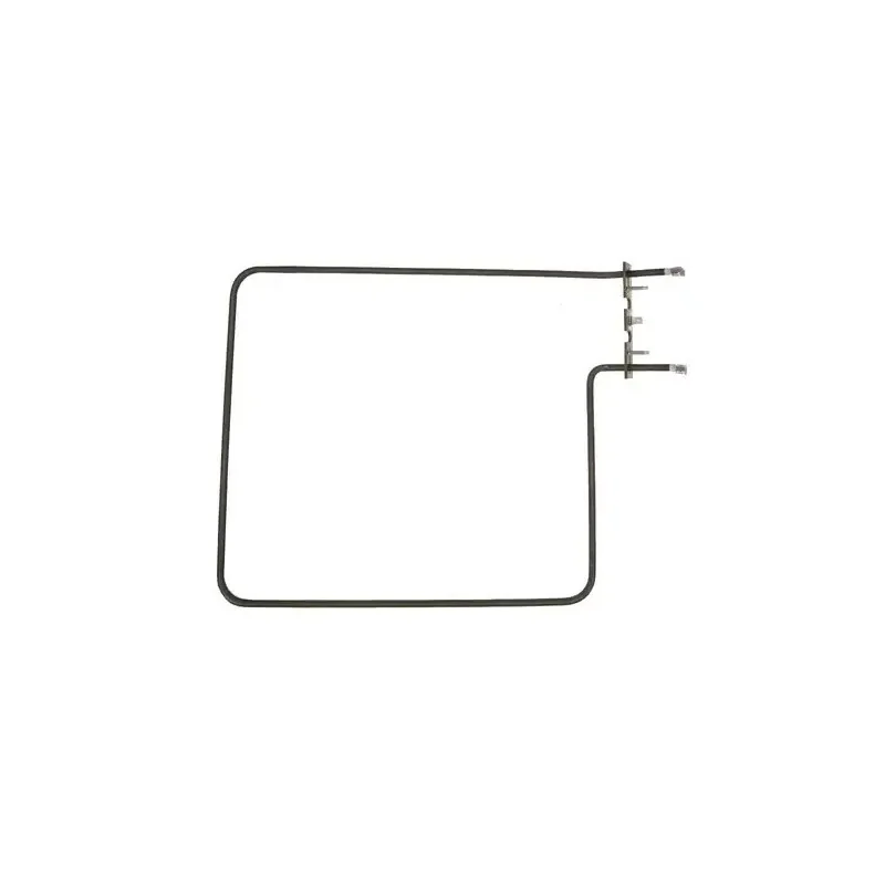 Тэн духовки верхний HANSA, 8001782, 900W Тэн духовки верхний HANSA, 8001782, 900W