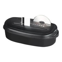 Измельчитель бумаги Hama Home X12CD
