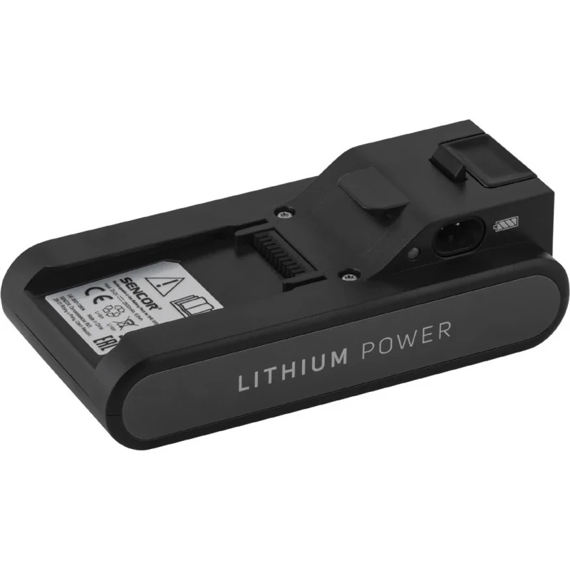 Aku Sencor varstolmuimejale SVC0725BK