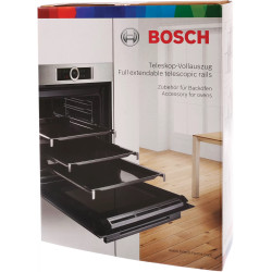 Направляющие для духовок Bosch, 17000306