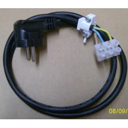 Seadme elektrikaabel 161280004