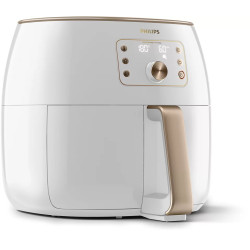 Аэрогриль Airfryer XXL, Philips Champagne, HD9870/20