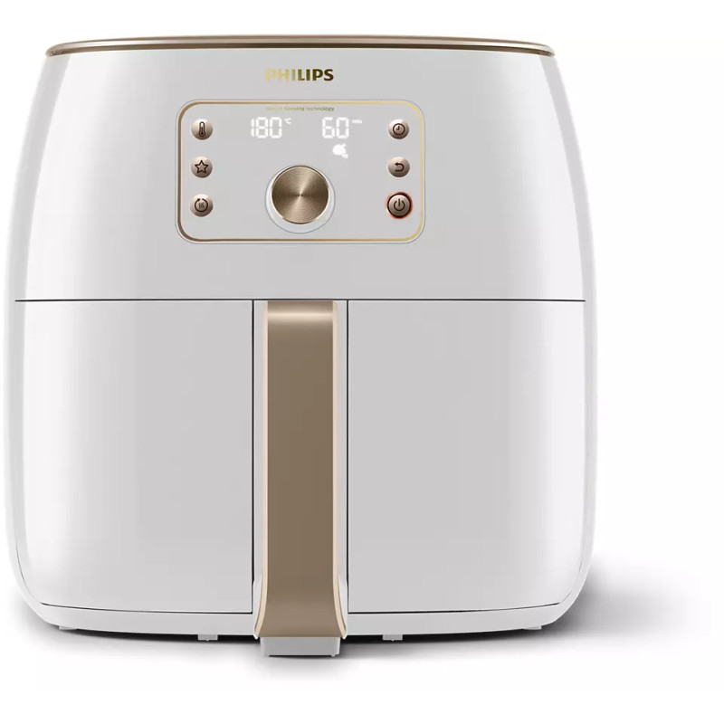 Аэрогриль Airfryer XXL, Philips Champagne, HD9870/20