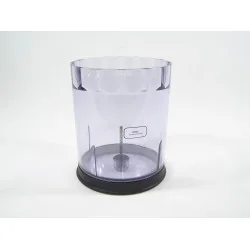 Крышка-редуктор для малой чаши блендера, цвет чёрный, 420303598811