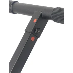 Стойка для синтезатора Stagg X-Style, KXSA35BK Стойка для синтезатора Stagg X-Style, KXSA35BK