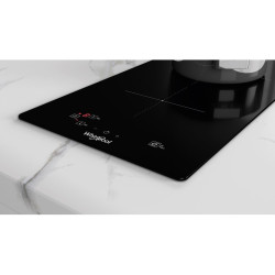 Керамическая варочная поверхность, Whirlpool, WSQ0530NE