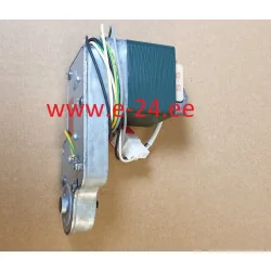 Мотор ледогенератора для холодильника HISENSE K1645943