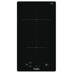 Integreeritav pliidiplaat Whirlpool, WSQ0530NE