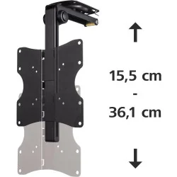 Teleri laekinnitus Hama (19-46"), 00118654 Teleri laekinnitus Hama (19-46"), 00118654