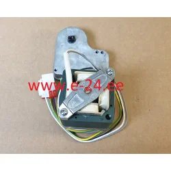 Мотор ледогенератора для холодильника HISENSE K1645943