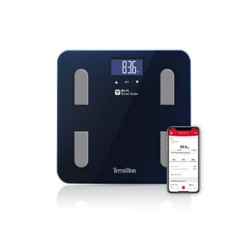 Saunakaal Terraillon Fit Coach WIFI