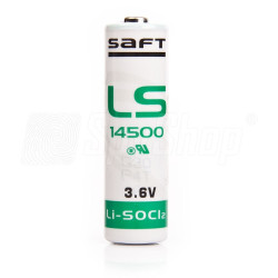 Батарейка SAFT LS14500