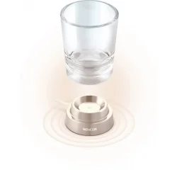 Электрическая зубная щетка SENCOR, SOC4211GD