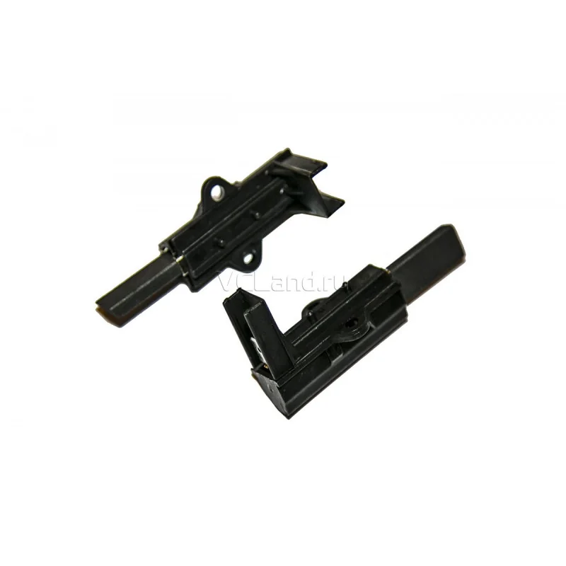 Щетки электродвигателя стиральных машин Indesit, Ariston, Whirlpool 481281718953