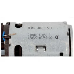 Philips/Saeco espresso veski mootor 996530000317, 421945043971, 421944049151