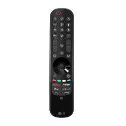 пульт для телевизора LG 2022 Magic Remote, LG TV mudelitele, MR22GN.AEU