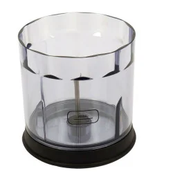 Philips saumikser väike purustusanum