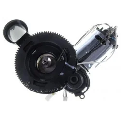 Мотор кофемолки Philips/Saeco 996530000317, 421945043971, 421944049151