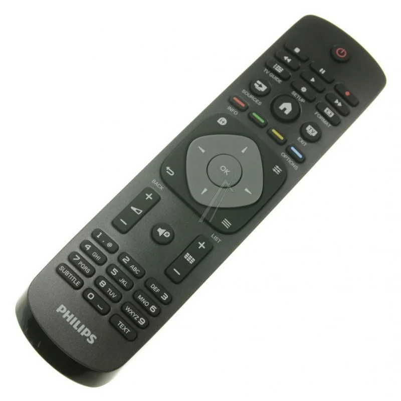 Philips televiisori pult 996592007784