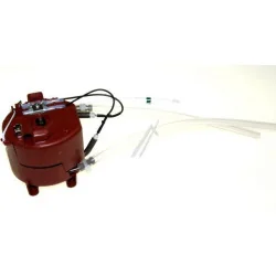 Проточный нагреватель для кофемашины BOSCH - SIEMENS, 12004353