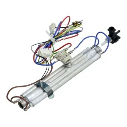 Проточный нагреватель для кофемашины BOSCH - SIEMENS, 12004353