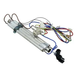 Проточный нагреватель для кофемашины BOSCH - SIEMENS, 12004535