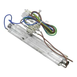 Термоблок для кофемашины BOSCH, SIEMENS, 647100 Термоблок для кофемашины BOSCH, SIEMENS, 647100