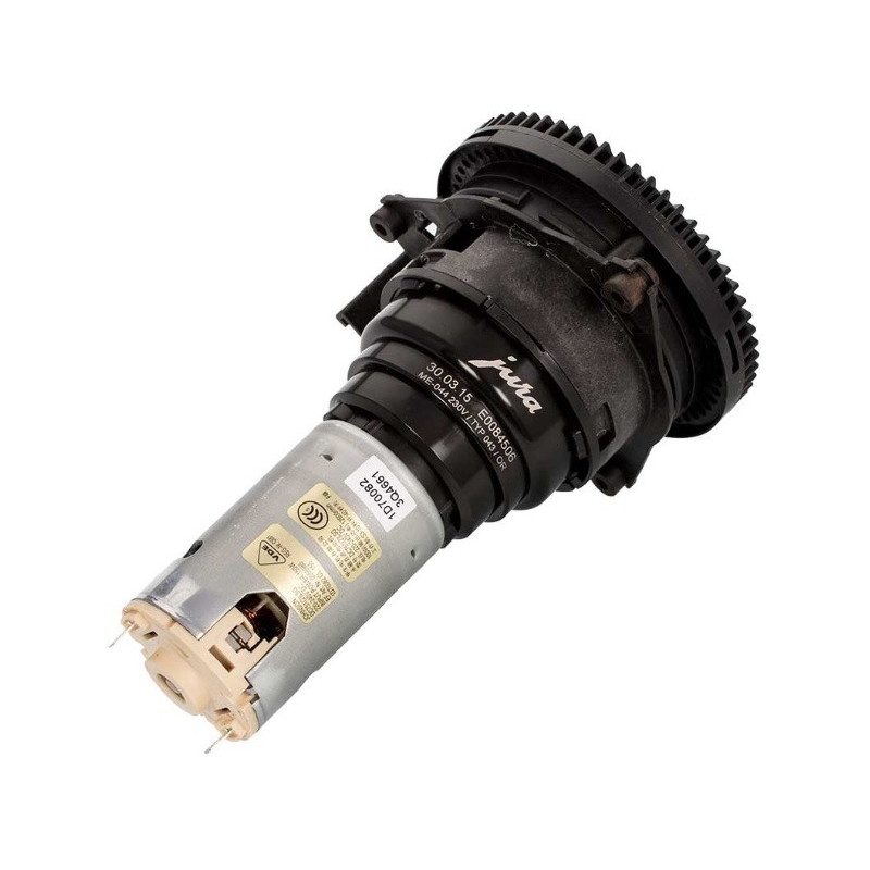 Jura kohvimasina veski, 72293