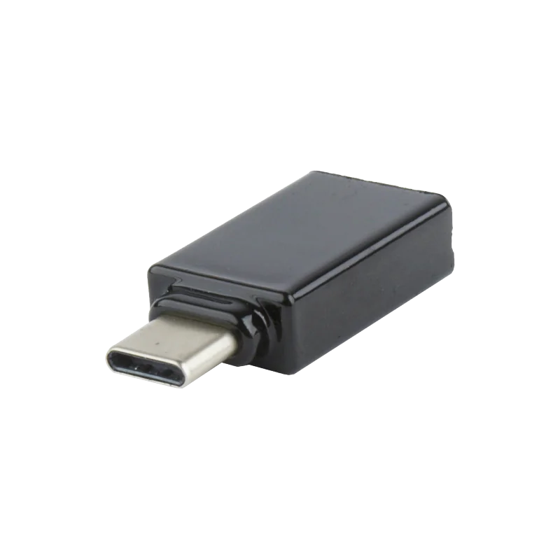 USB adapter, USB-A pistik, USB-C pesa, A-USB2-CMAF-01 USB adapter, USB-A pistik, USB-C pesa, A-USB2-CMAF-01