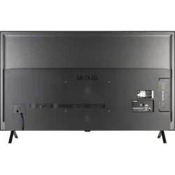 55'' Ultra HD OLED-teler LG, nutipuldiga, OLED55B43LA