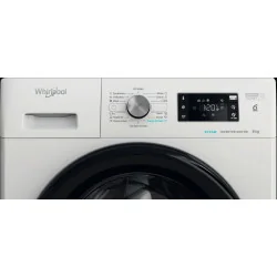 Pesumasin Whirlpool FFB9469BVEE, 9kg