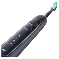 Электрическая зубная щетка SENCOR SOC4210BL