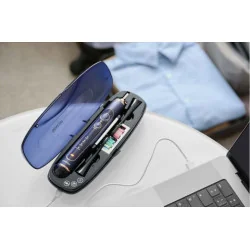 Электрическая зубная щетка SENCOR SOC4210BL