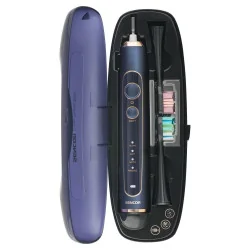 Электрическая зубная щетка SENCOR SOC4210BL