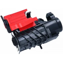 Заварочный блок кофемашины в сборе, для кофемашины Bosch, Siemens 11040688