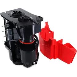 Заварочный блок кофемашины в сборе, для кофемашины Bosch, Siemens 11040688