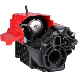 Заварочный блок кофемашины в сборе, для кофемашины Bosch, Siemens 11040688