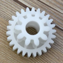 Шестерня мясорубки Kenwood KW650738