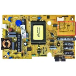 Vestel Toiteplokk 17IPS61-3