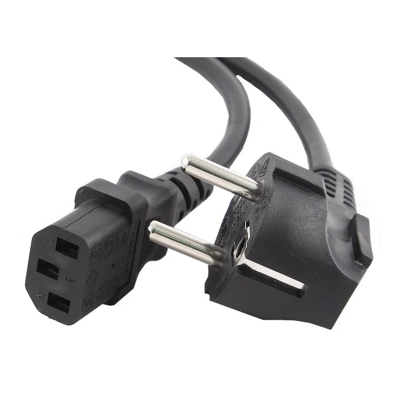 Кабель Gembird Power Cord C13, 5m