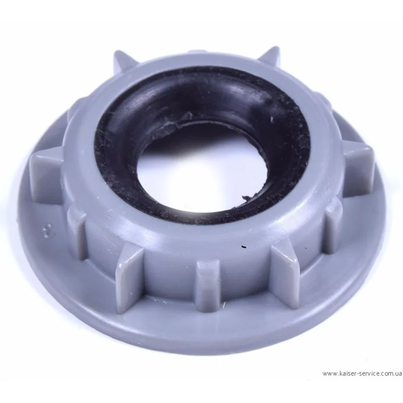 Уплотнительная гайка верхней корзины HANSA 673001600021