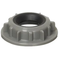 Уплотнительная гайка верхней корзины HANSA 673001600021