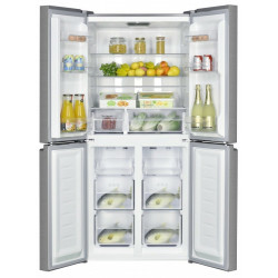 SBS-холодильник NOFROST MPM (180 см)