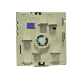 Elektripliidi lüliti 50.55071.100